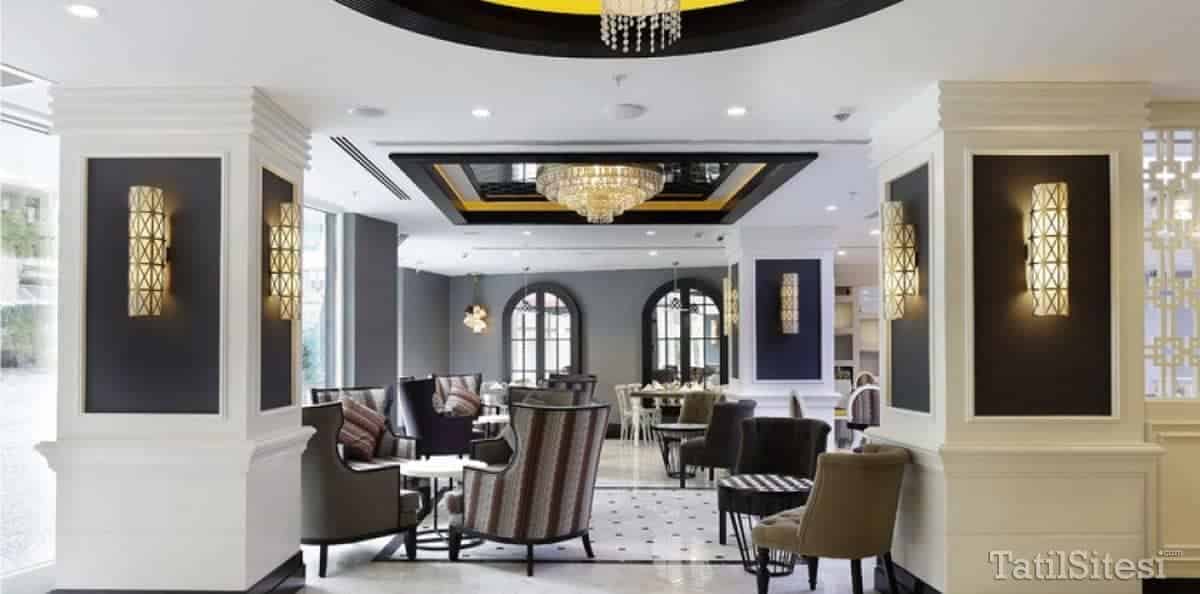 Mia Berre Hotel